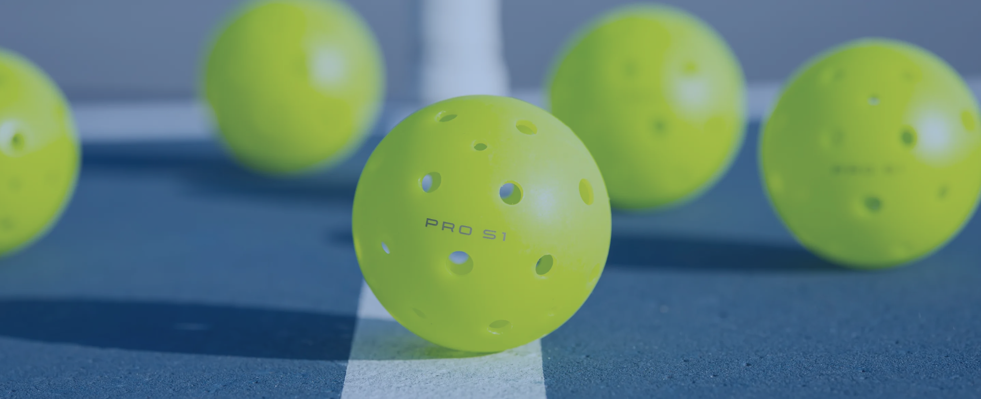 Pickleball Is Great
