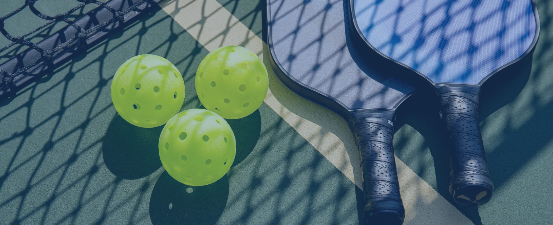 Pickleball Is Great