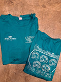 Shirt - Men's short-sleeve PIG Chase Carolina Blue or Tropic Blue