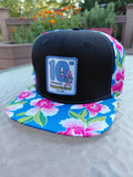 10th Anniversary adjustable baseball cap